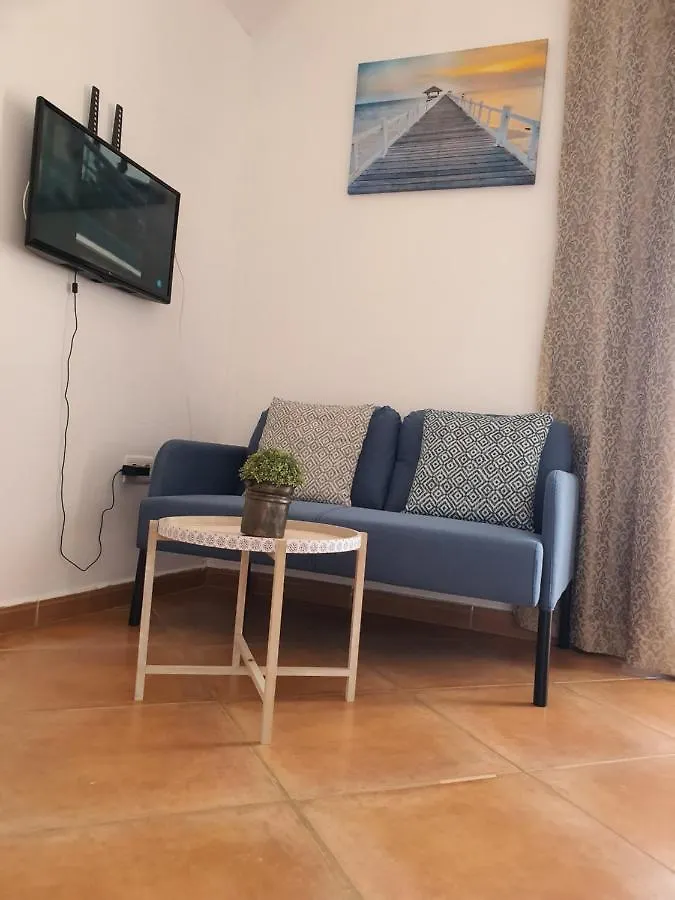 Apartment Ohana Roger Tarajalejo