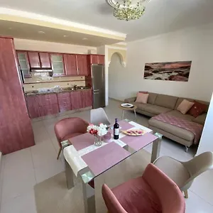 Apartment Casa Alejandro Ii, Tarajalejo