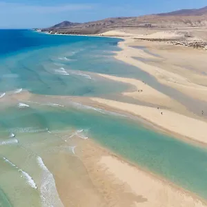 Ferienhaus Majos Fuerteventura, Tarajalejo