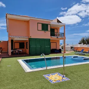 Ferienhaus Taravilla, Tarajalejo