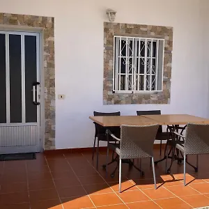 Casa Yamile Tarajalejo