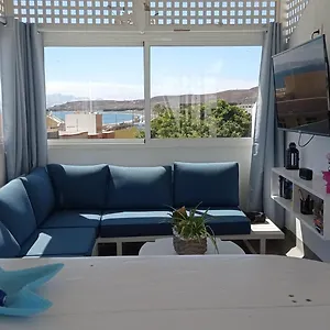 Apartment Buena Fuerte Mari Giuli, Tarajalejo