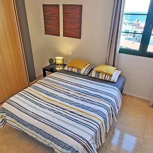 Apartment Casa Ela, Tarajalejo