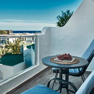 Apartment Cactus Del Mar, Tarajalejo