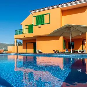 Ferienhaus Village, Tarajalejo