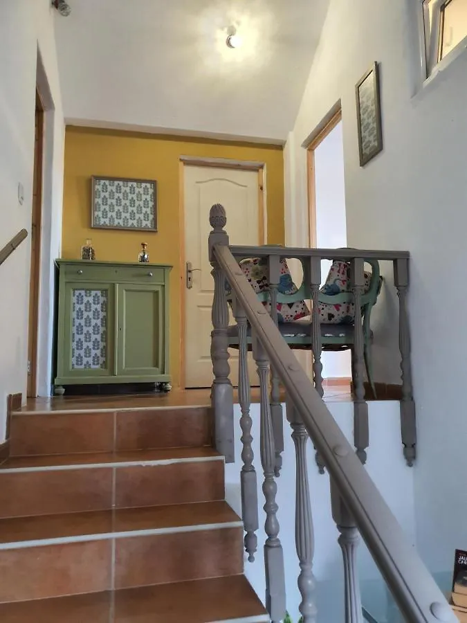Ohana Roger Tarajalejo Apartment